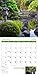 Turner Japanese Gardens 2016 Wall Calendar (8940033)