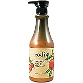 Codi Hand and Body Lotion, Pomegranate, 25 fl. oz./750ml