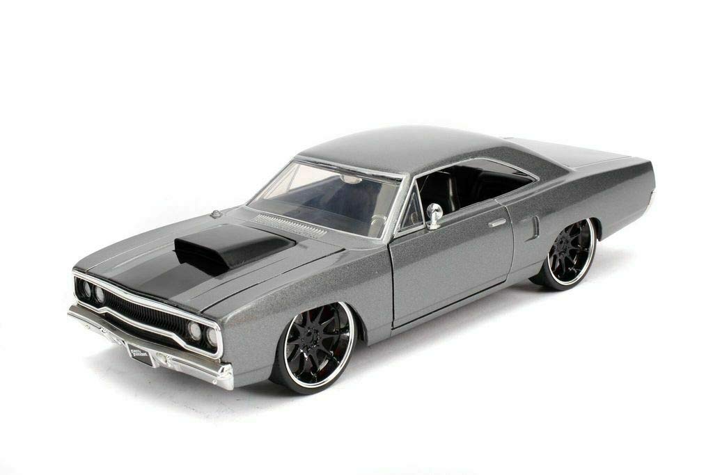 Jada JA30745 Collectible Miniature Car, Multicoloured One Size