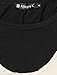 Allegra K Women Cat T Shirt Dolman Sleeve Loose Summer Tops Black S