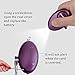 Peroom Personal Alarm, 3 Pack Emergency Self-Defense Security Alarms with LED Light, 140DB Safe Sound Personal Alarm Keychain for Elderly Women Kids Night Workers