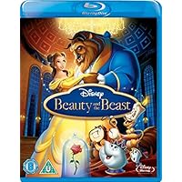 Amazon.com: Beauty And The Beast - Belle's Magical World (Special