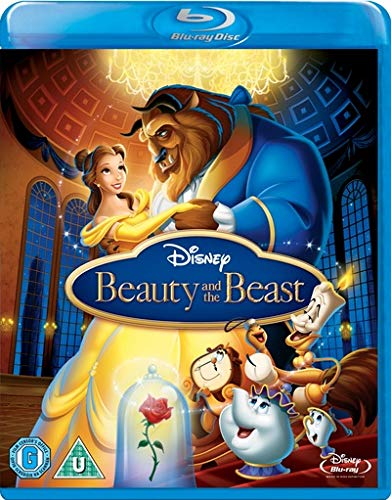 Beauty And The Beast