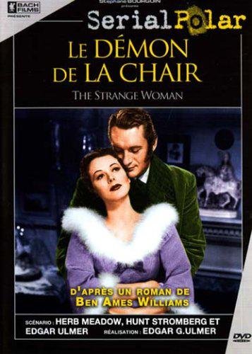 Le Démon De La Chair