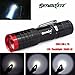 Start 3500 Outdoor Lumens 3 Modes CREE XML XPE LED Flashlight Torch Lamp Light