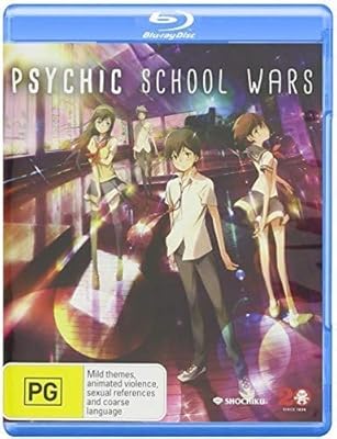 Get Psychic School Wars 2012 Nerawareta Gakuen Blu Ray Amazon Co Uk For iPhone Get Wallpaper Psychic School Wars 2012 Nerawareta Gakuen Blu Ray Amazon Co Uk Free