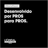 L'Oréal Professionnel Absolut Repair Gold Conditioner 750ml Quinoa Protein view 7