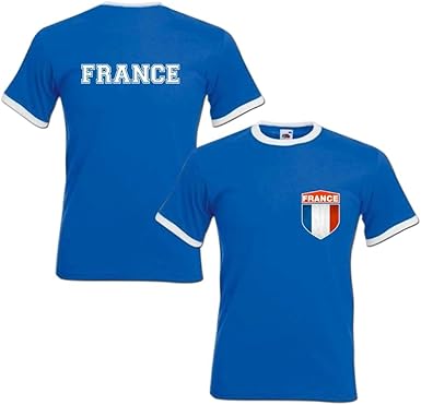france football t shirt 2014