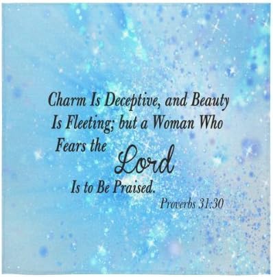 beauty is fleeting bible verse