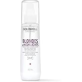 Goldwell Dualsenses Blondes & Highlights Brilliance Serum Spray 150mL