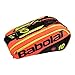 Babolat Pure Decima French Open (12-Pack) Racquet Bag
