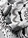 BAISHENGGT Women's Loose Fit Flared Tunic Top Large T06 Grey