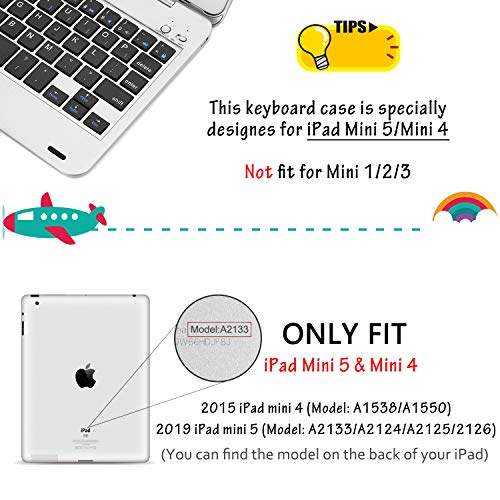 1 ONHI+Wireless+Keyboard+Plastic+Silent