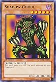 Yu-Gi-Oh! - Shadow Ghoul (LCJW-EN228) - Legendary Collection 4: Joey's World - 1st Edition - Common