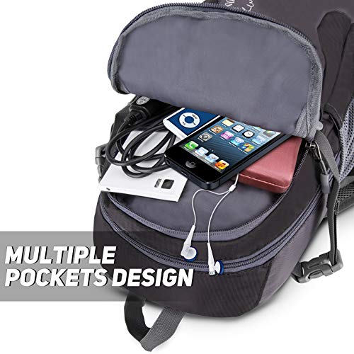 sunhiker small cycling hiking backpack