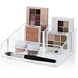 Premium Quality Plastic Makeup Palette Organizer (Kitchen)
