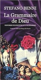 La  grammaire de Dieu