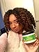 J'Organic Solutions Moisturelicious Curls Defining Pudding (for all hair type with Shea & Avocado Butter & more)