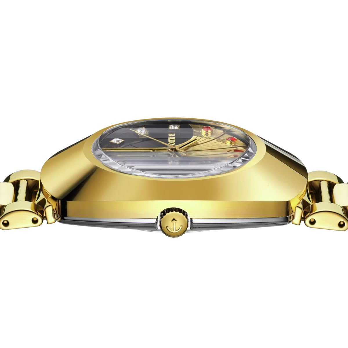 Rado DiaStar Original Limited Edition 50th Anniversary Male