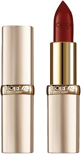 L'Oreal Color Riche Lipstick 703 Oud Obsession 7ml Paris