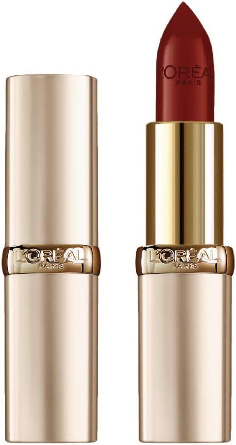 L'Oreal Color Riche Lipstick 703 Oud Obsession 7ml Paris