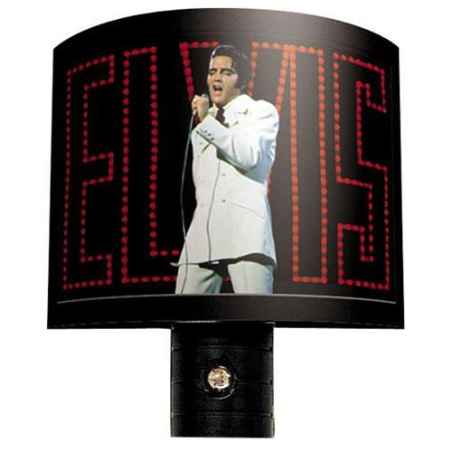 Elvis Lamp for sale Only 4 left at 65