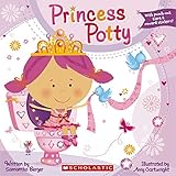 Princess Potty
