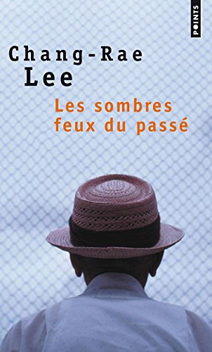 Les  sombres feux du passé