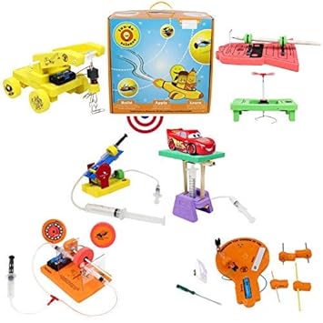 stem toy kits