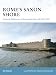 Rome's Saxon Shore: Coastal Defences of Roman Britain AD 250-500 (Fortress) by Nic Fields, Donato Spedaliere