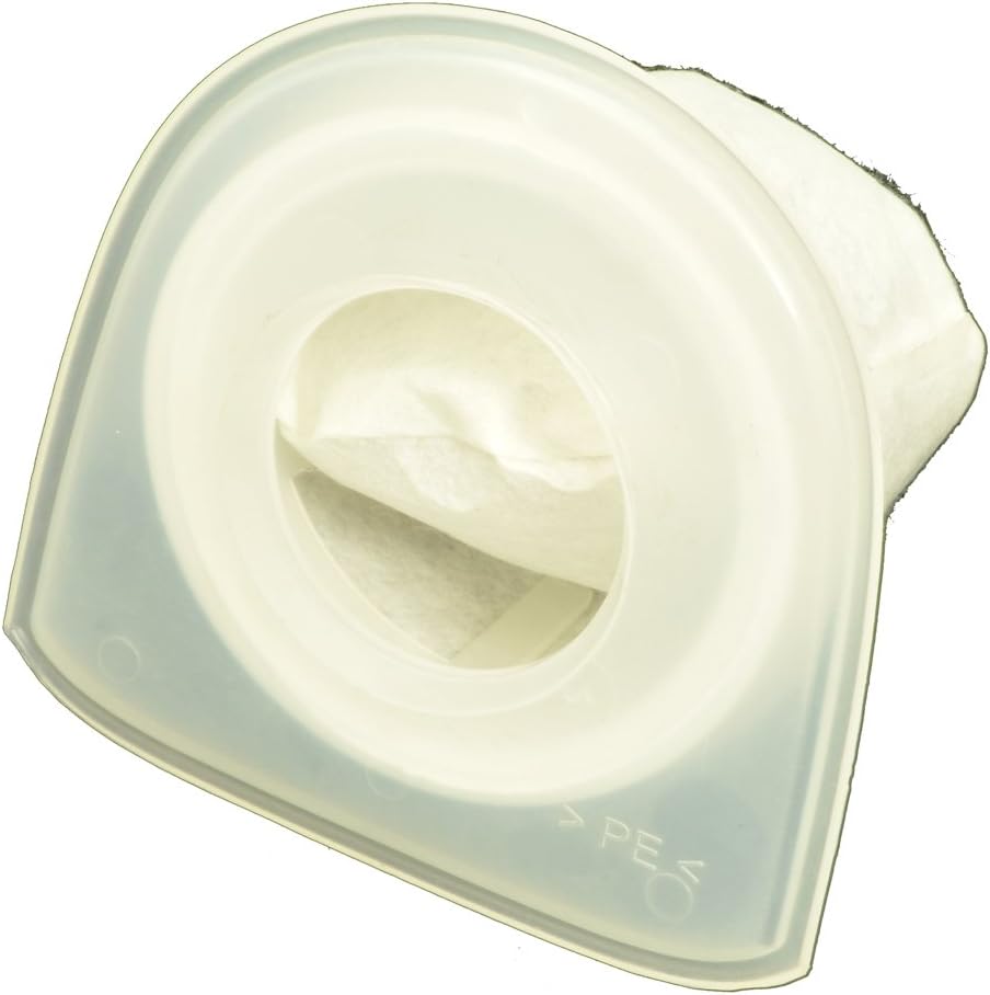 Best Dirt Devil Deluxe Vacuum Bags