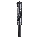 HARFINGTON 59/64" Drill Bit 12mm Reduced Shank