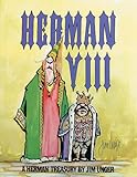 Herman VIII: A Herman Treasury