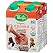 Pacific Beverages Naturally Almond Chocolate 4 pack, Gluten Free, 8-ounces (Pack of6)