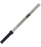 Cross Jumbo Balpenvulling Zwart – Medium, Origineel, Geschikt Voor Classic Century, Townsend, ATX En Meer