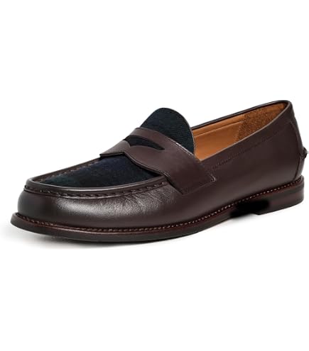 Amazon.com | POLO RALPH LAUREN Asher Wing Tip Black Calf Leather 8