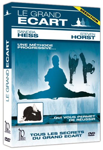 Le Grand Ecart