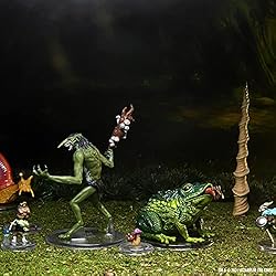 WizKids D&D Icons of The Realms Miniatures: The