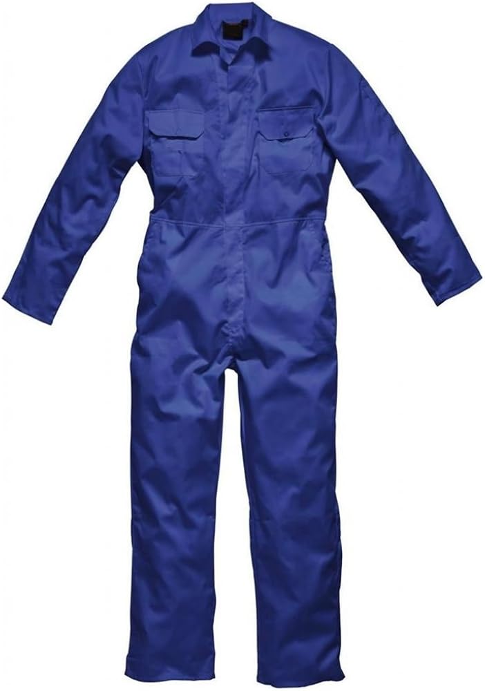 Men's Overalls/Workwear Amazon.co.uk Clothing