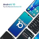 Ulefone-Note-9P-4G-Unlocked-Cell-Phones-652-HD-Waterdrop-Screen16MP-Triple-Rear-Camera-Android-10-Octa-Core-4GB-64GB4500mAh-Big-Battery-Face-Unlock-Finger-Reader-Unlocked-Smartphones-Black