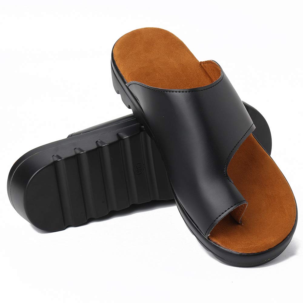 orthopedic wedges shoes