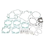 Athena Complete Engine Gaskets Kit - KTM 200 EXC/SX