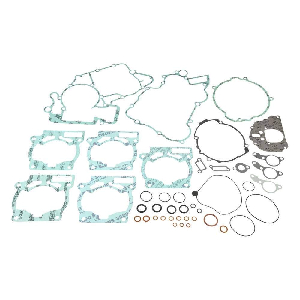 Athena Complete Engine Gaskets Kit - KTM 200 EXC/SX