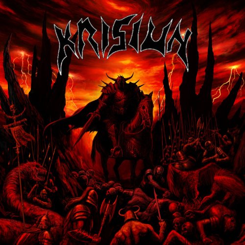 Krisiun - Blood Of Lions Lyrics - Zortam Music