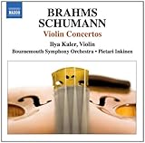 VIOLIN CONCERTOS                                   image