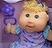 Cabbage patch kids Playtime Babies Blonde