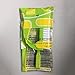 Tile Brushes (3 in 1) Grout Cleaner, Joint Scrubber for Deep Cleaning