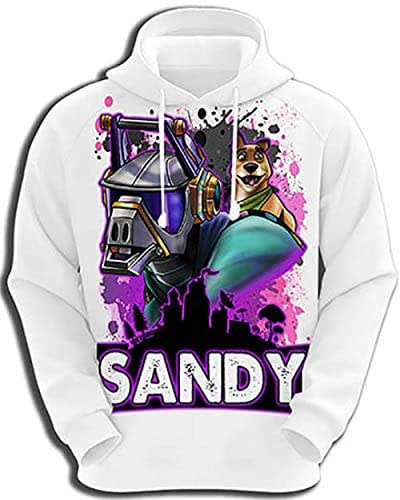 dj yonder sweater