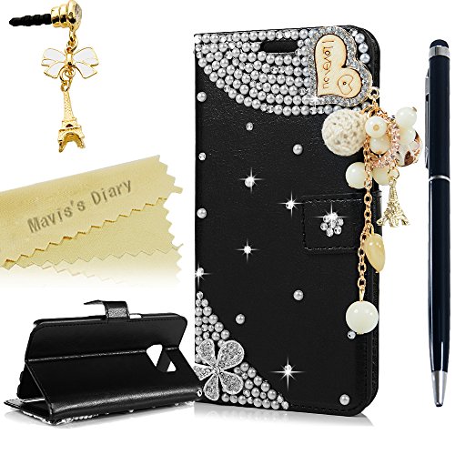 S7 edge case,samsung galaxy s7 edge case,mavis s diary 3d handmad…