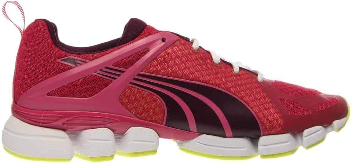 puma x ray ombre trainers